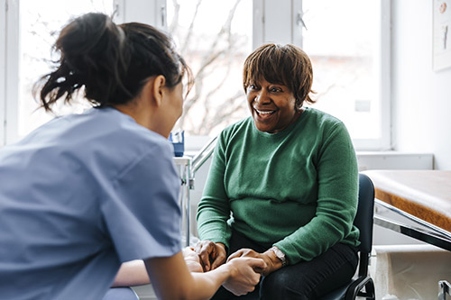 Help Us Invest in Primary Care
