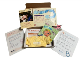 Wellness-package Wellness package