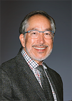 Richard Moore, M.D.