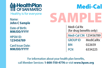 mc-id-cin-card Medi-Cal Client Index Number (CIN)